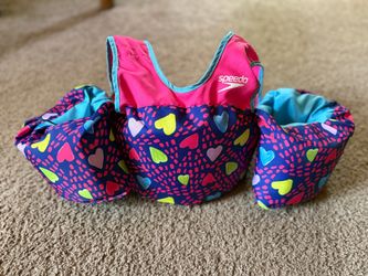 Kids Floaty $10 OBO