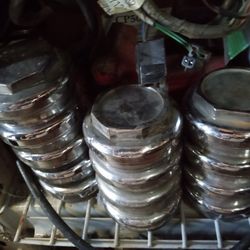 china KO's $60 A Set Or $15 Each One 