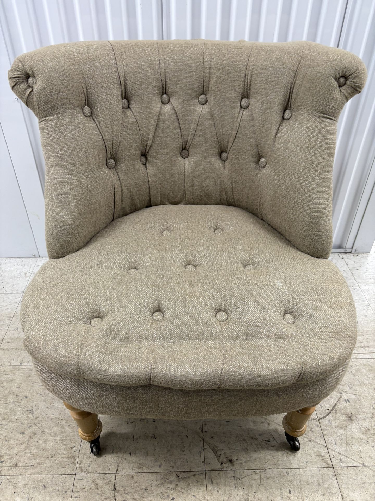 Furniture Chair 