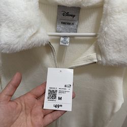 Vendo camisa forever 21