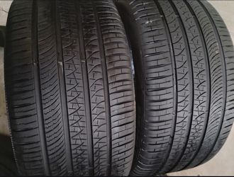 315/40R21 315/40/21 315-40-21