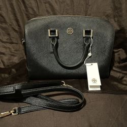 Tory Burch One Size Robinson Satchel NEW $575MSRP