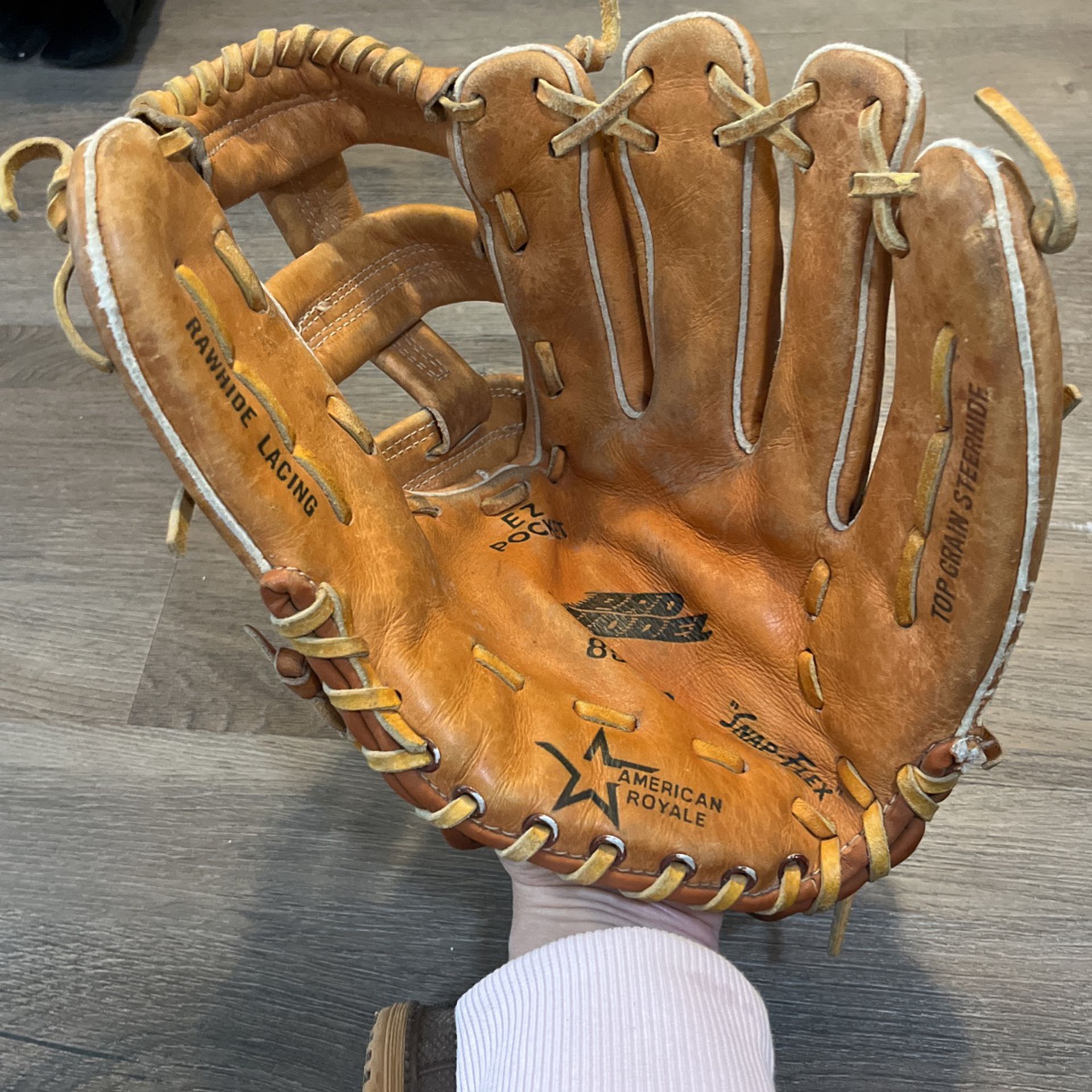 Baseball Glove Mitt 