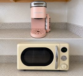 Home appliances