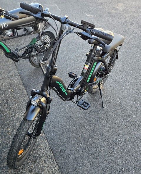 Ebike