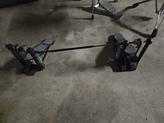 PDP Double Bass Pedal