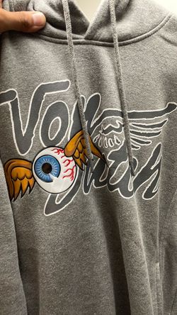 Von Dutch hoodie large