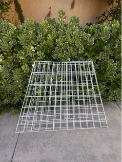 Dog crate