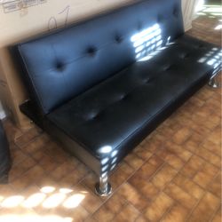 Futon Sofa 