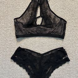 Victoria Secret, Size S