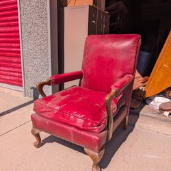 Antique Chair