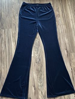 Fashion Nova Flared pants 