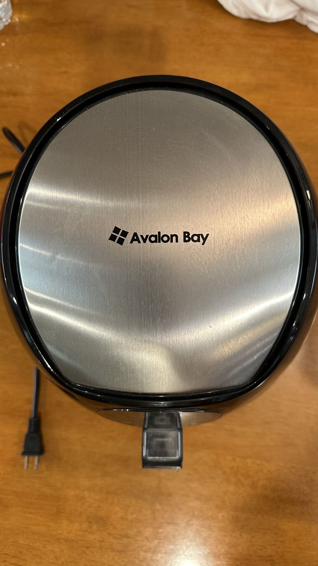 Avalon Bay Air Fryer