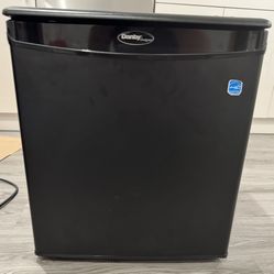 Danby Brand 1.7 Cu. Ft. Mini Fridge