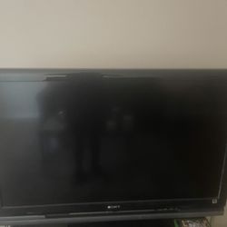 Sony Bravia TV 46 Inches 