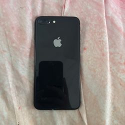 IPhone 8 Plus 