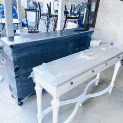 Designer Furniture Warehouse Liquidation – Hundreds of Pieces