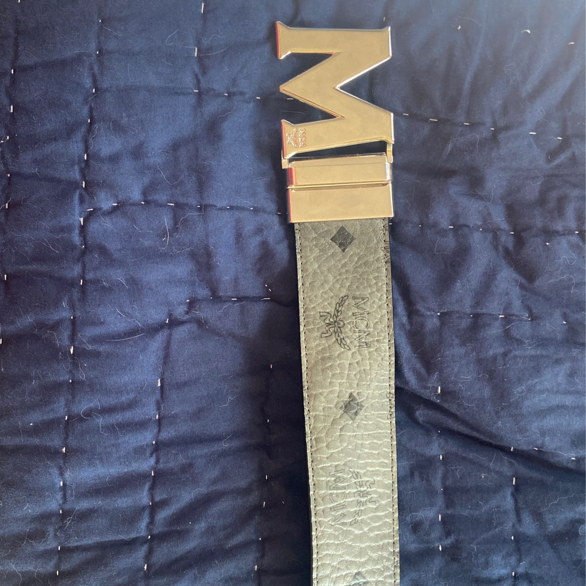 MCM Belt