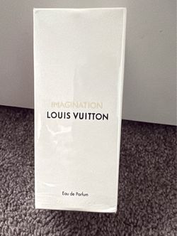Louis Vuitton Imagination