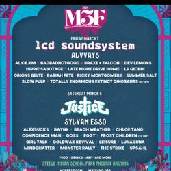 M3 Festival 