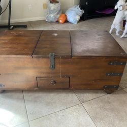Center Table