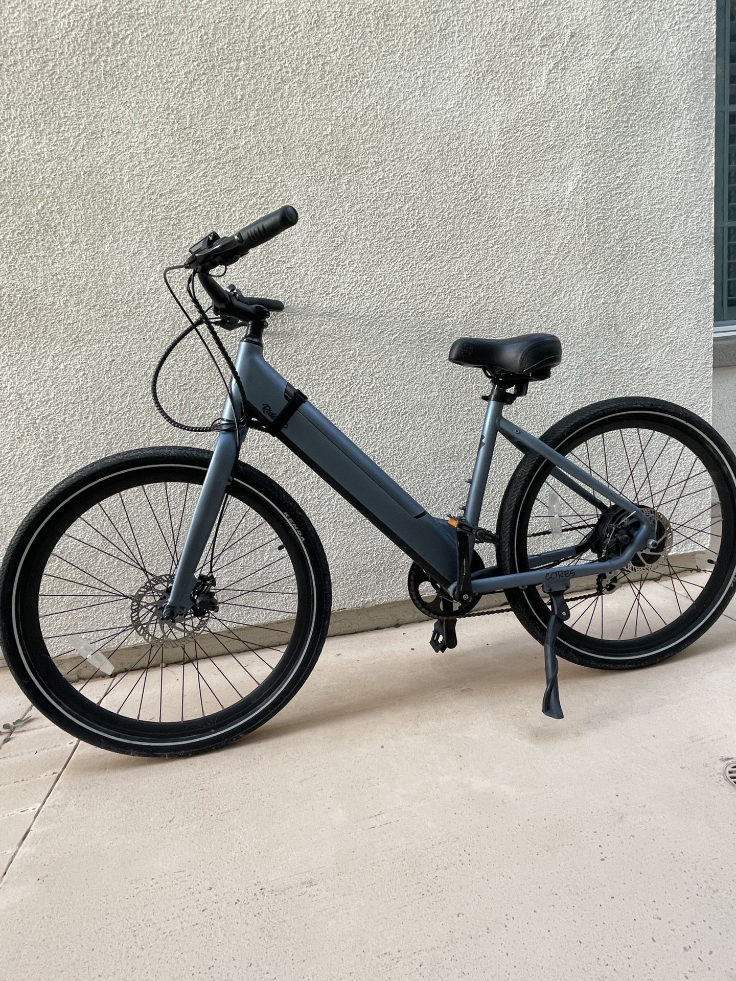 Ride1Up Core 5 E-bike