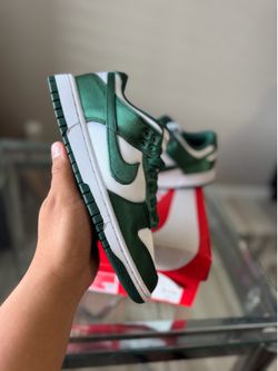 Nike Dunk low