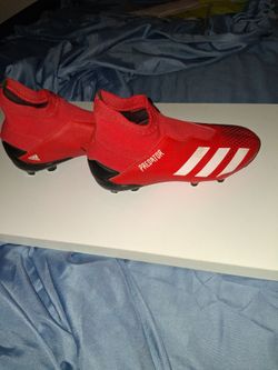 Adidas cleats
