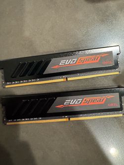 GelL EVO Spear Intel/AMD 8GB