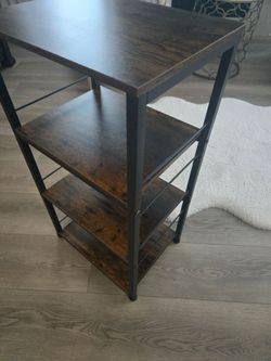 Shelf