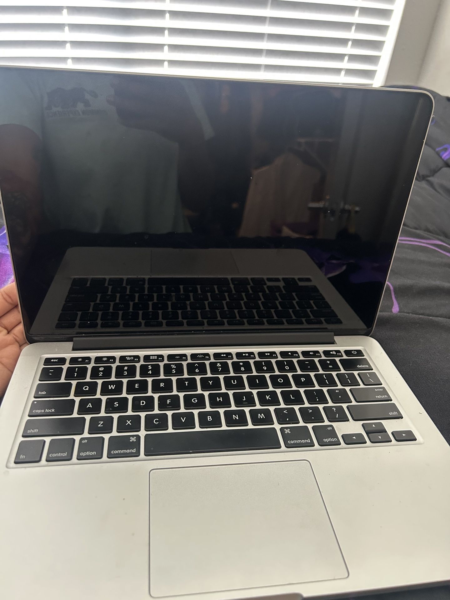 MacBook