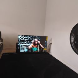 Roku Smart TV 50 Inch 