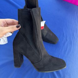 Aldo Women Booties 6.5 