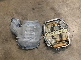 NISSAN 350Z //INFINITI G35 Parts