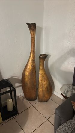 Vase Revive