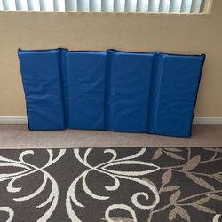 Kids Folding Nap/Playmat