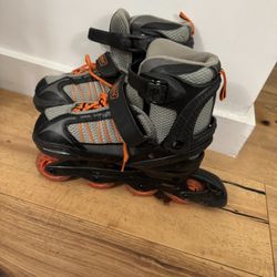 Rollerblades