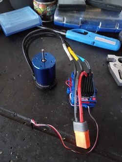 Rc car