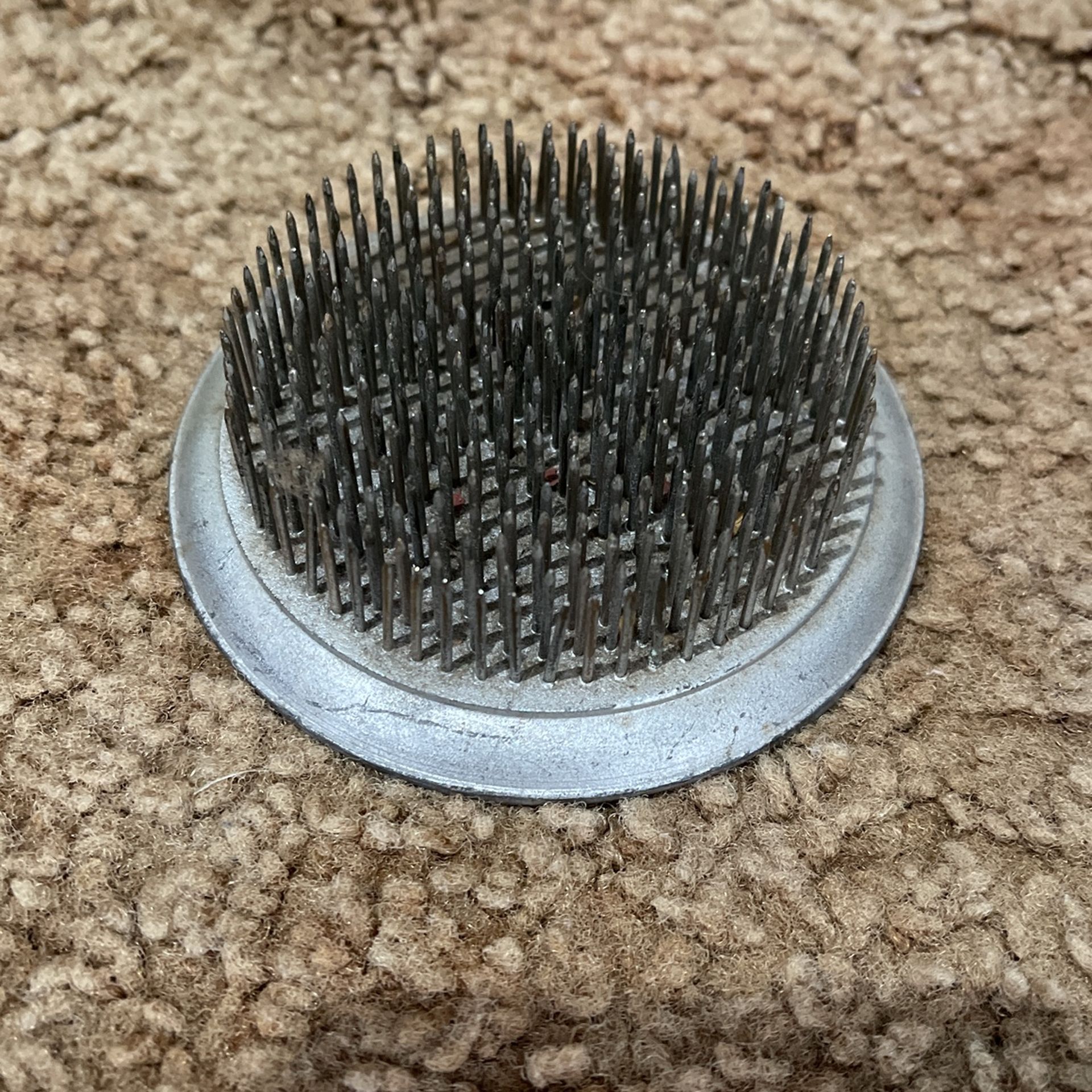 I’m Not Sure What It Is