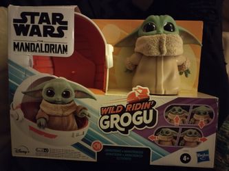 Star Wars The Mandalorian 