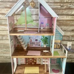 Kids Doll House