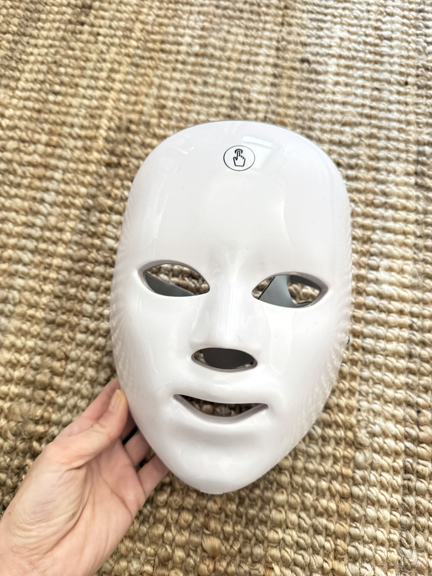 LED Face Mask