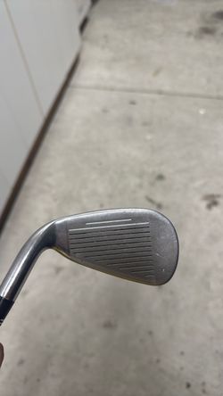 3 iron