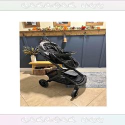 mention view New Kid Buggy Secure, Trendy, and Adventure Set