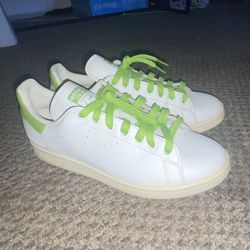 Adidas Stan Smith Kermit Shoes