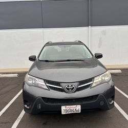 2013 Toyota Rav4