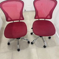 Used Desk Chair 