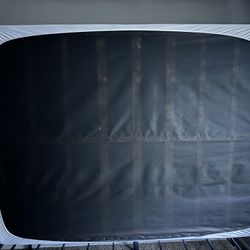 Queen size Box Spring - Like new