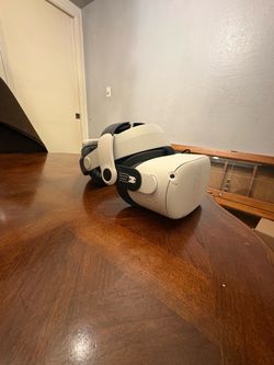 Oculus quest 2