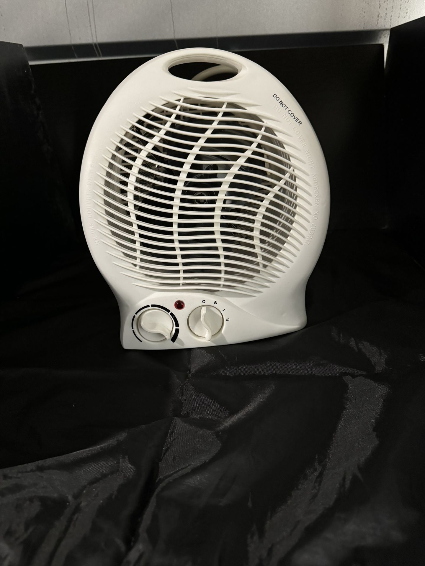 Fan Heater